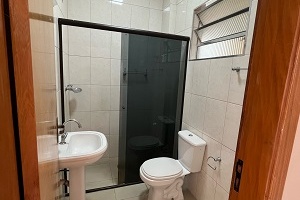 2º dormitório suite WC