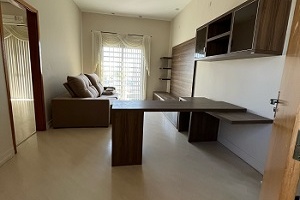 3º dormitório suite