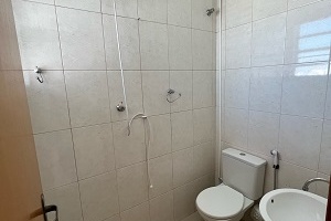 3º dormitório suite wc