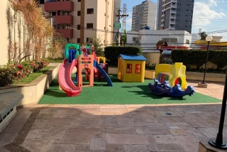 PLAYGRAUND