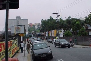 VISTA RUA